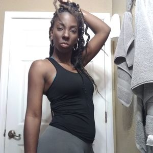 Meet your Posher, Mariah